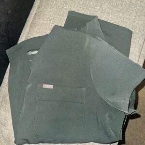 Figs Women’s Scrub set Bonsai